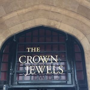 Meet your Posher, Janice